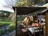 Old Mondoro - Private Deck 